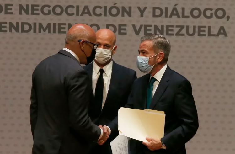 La cumbre en Colombia sobre la situación de Venezuela será para reactivar el diálogo del chavismo con la oposición en México
