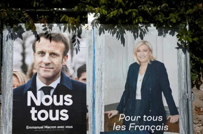 Elecciones legislativas en Francia: el partido de extrema derecha de Marine Le Pen podría alcanzar el poder por primera vez