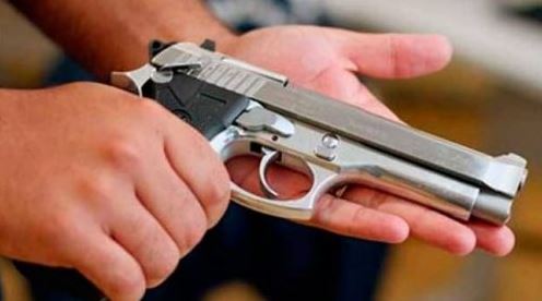 Seguridad solicitó a Colegio de Psicólogos revisar prueba que aplican para otorgar permisos de portación de armas