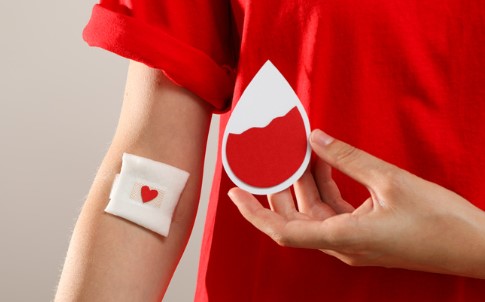 Día Mundial del Donador de Sangre: ¿Cuáles son los tipos de sangre más comunes y más necesitados?
