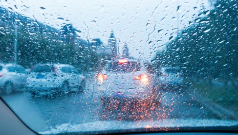 IMN alerta por impacto ‘significativo y severo’ de las lluvias en las carreteras de casi todo el país