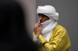 La Corte Penal Internacional condenó al líder extremista de Ansar Dine por las atrocidades perpetradas en Malí
