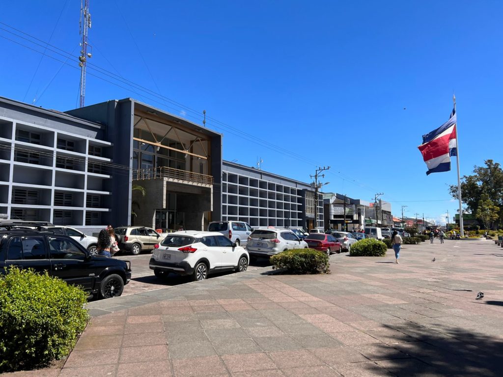 Contraloría aprueba cambio presupuestario a Municipalidad de Cartago: Destinarán una parte a organización de ‘Romería’