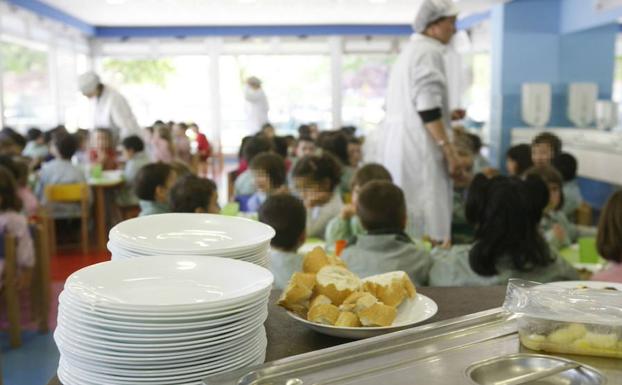 207 comedores escolares estarán abiertos durante vacaciones para atender a 12 mil estudiantes